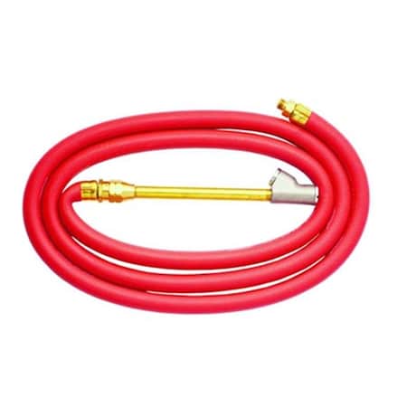 Milton Industries Replacement Hose Whip for 501 514